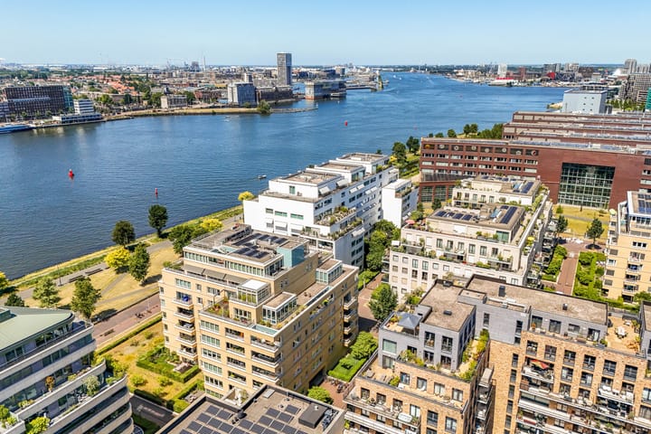 Spadinalaan 70 main image