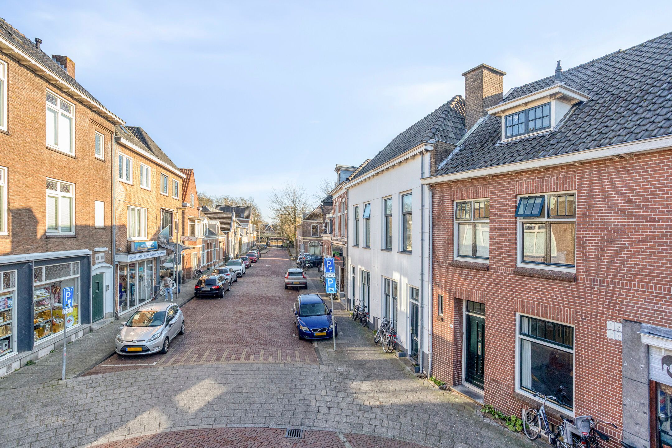 Foto 6 van Boxbergerweg 90-B