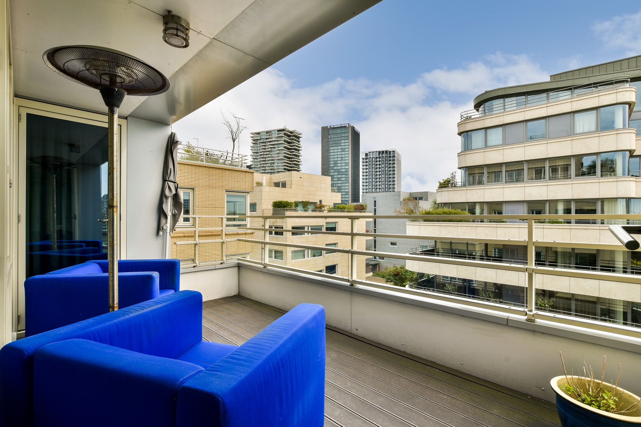 Photo 9 of Spadinalaan 70