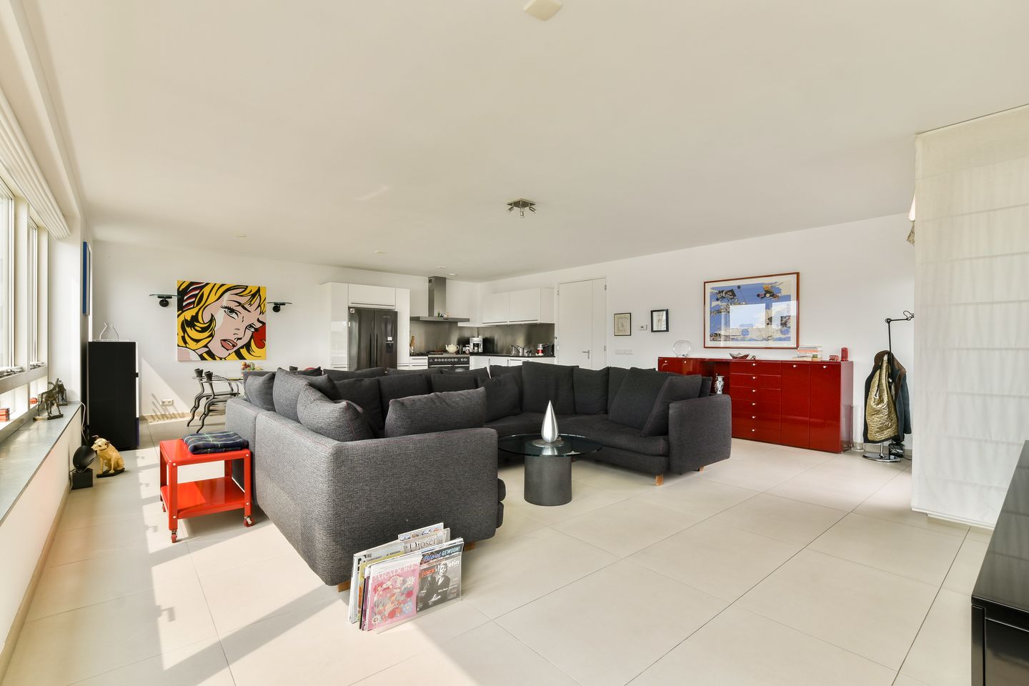 Photo 14 of Spadinalaan 70