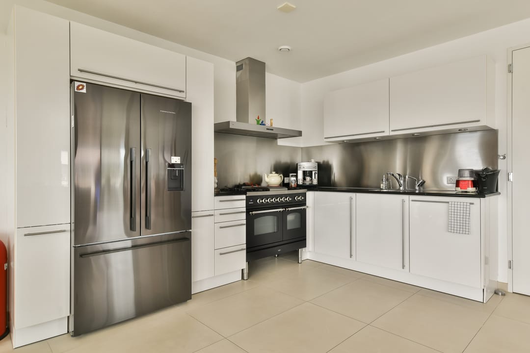 Photo 17 of Spadinalaan 70