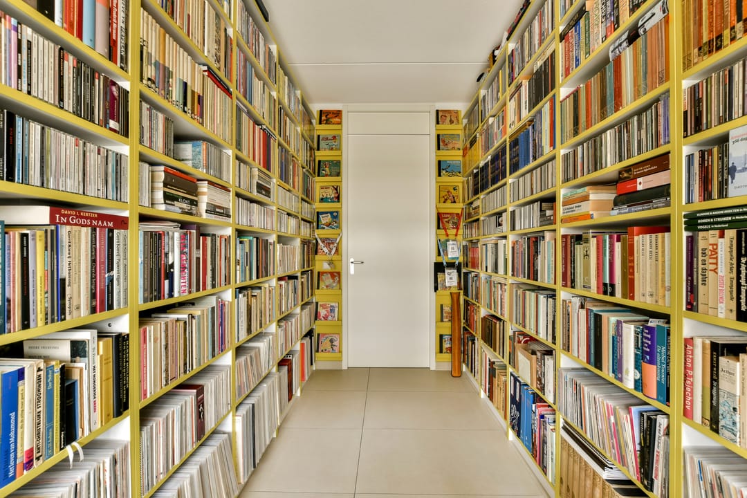 Photo 22 of Spadinalaan 70