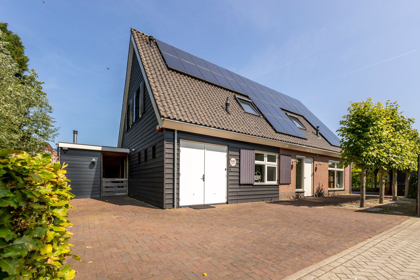 Foto 4 van Graafland 8-C