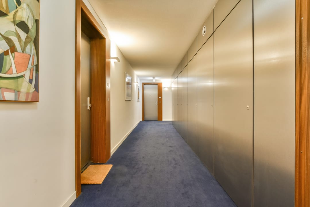 Photo 28 of Spadinalaan 70