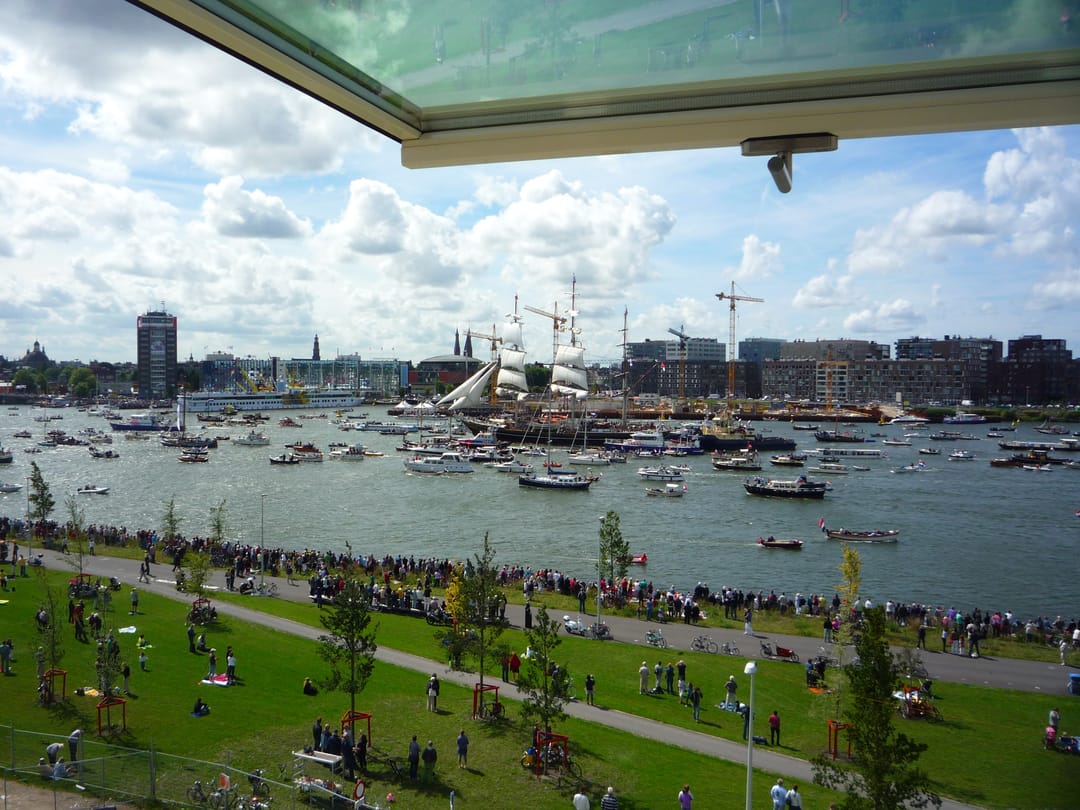 Photo 31 of Spadinalaan 70