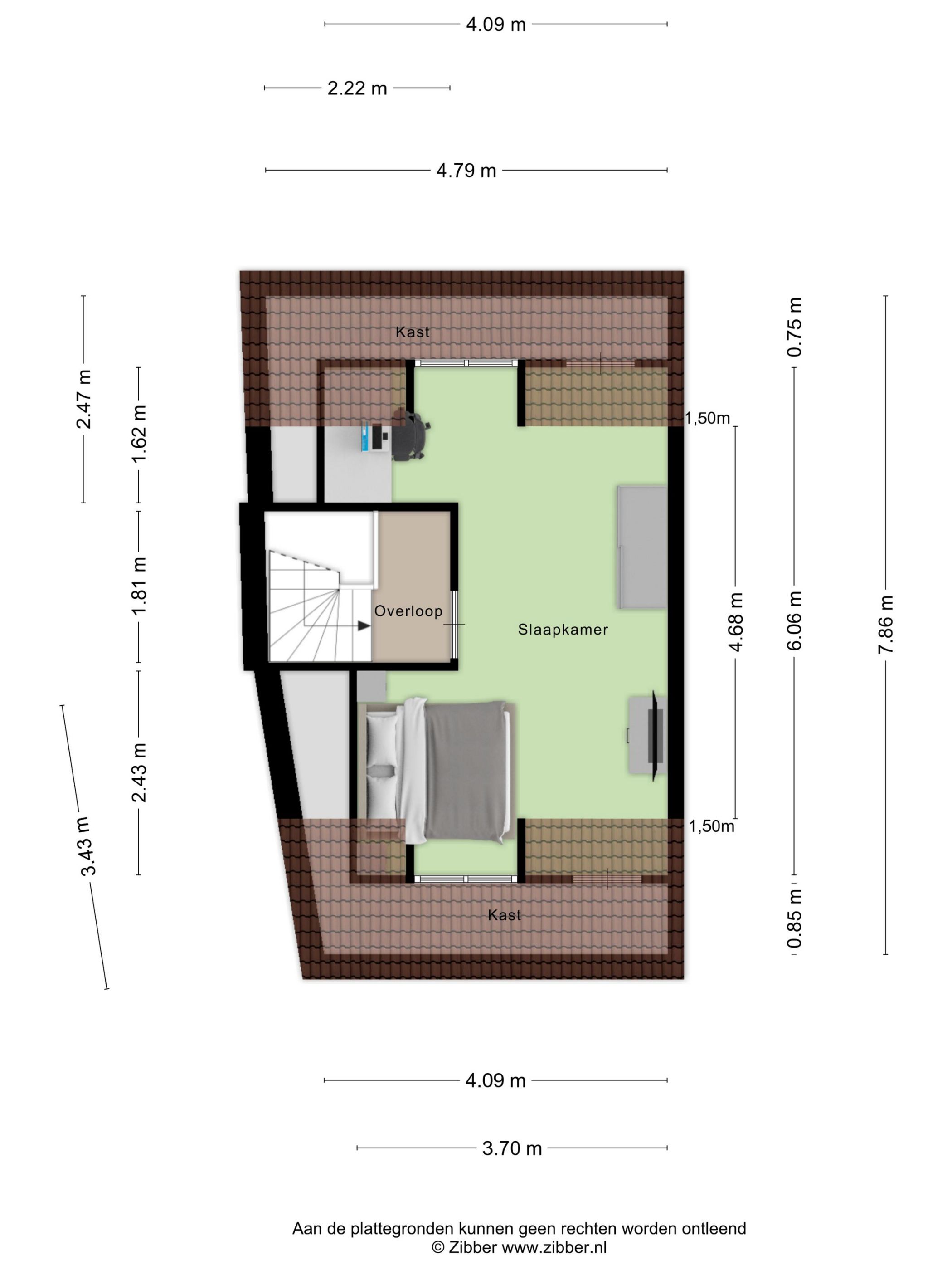 Foto 36 van Boxbergerweg 90-B