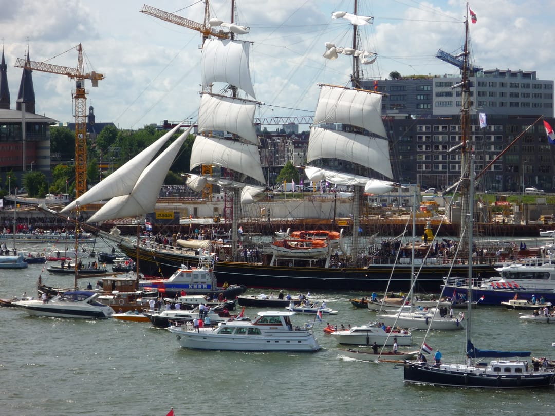 Photo 32 of Spadinalaan 70