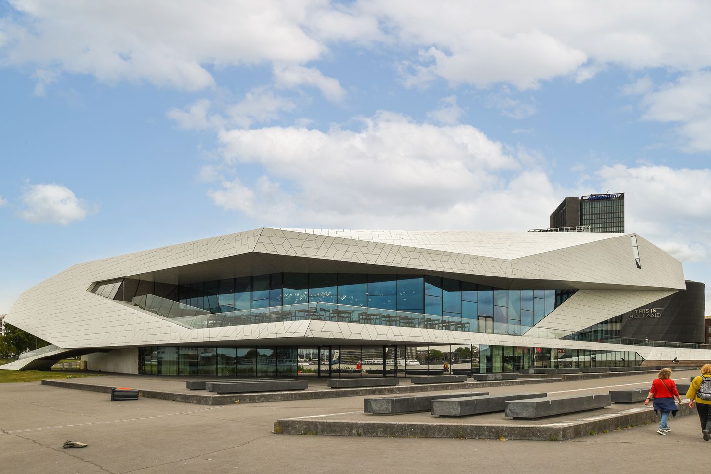 Photo 35 of Spadinalaan 70