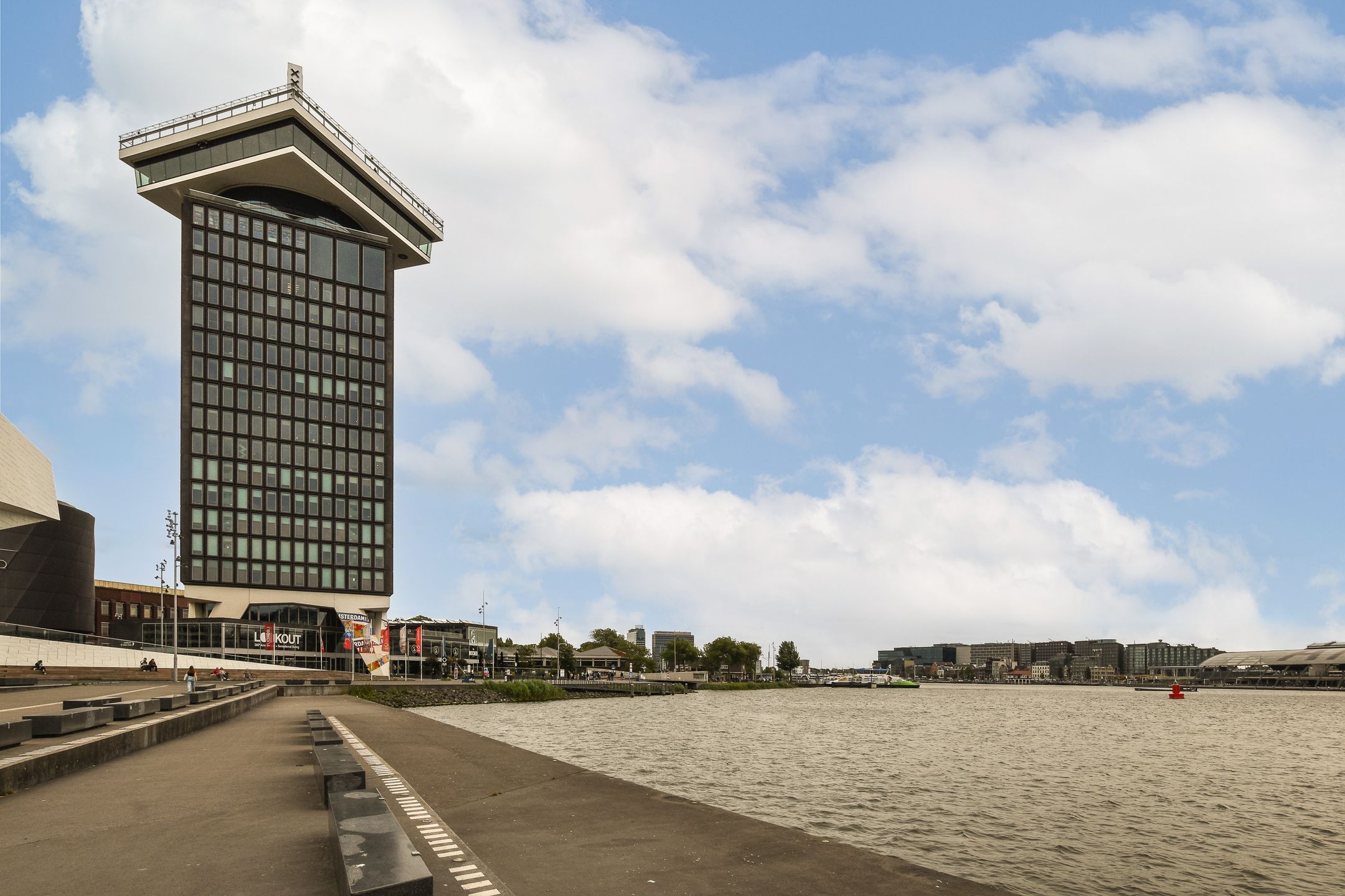 Photo 36 of Spadinalaan 70