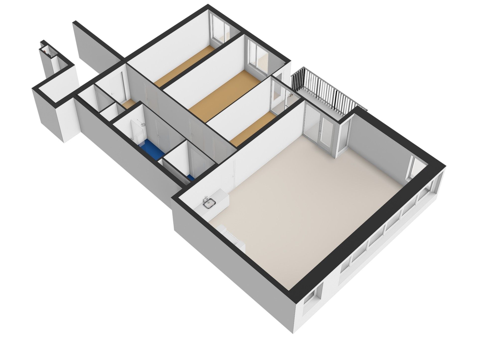 Photo 39 of Spadinalaan 70