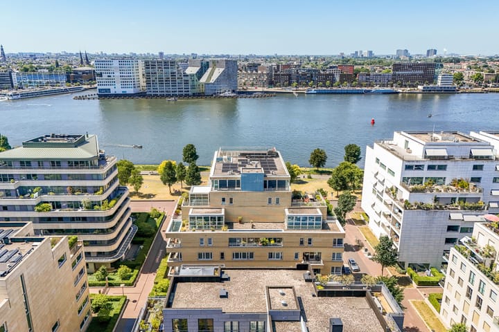 Photo 4 of Spadinalaan 70