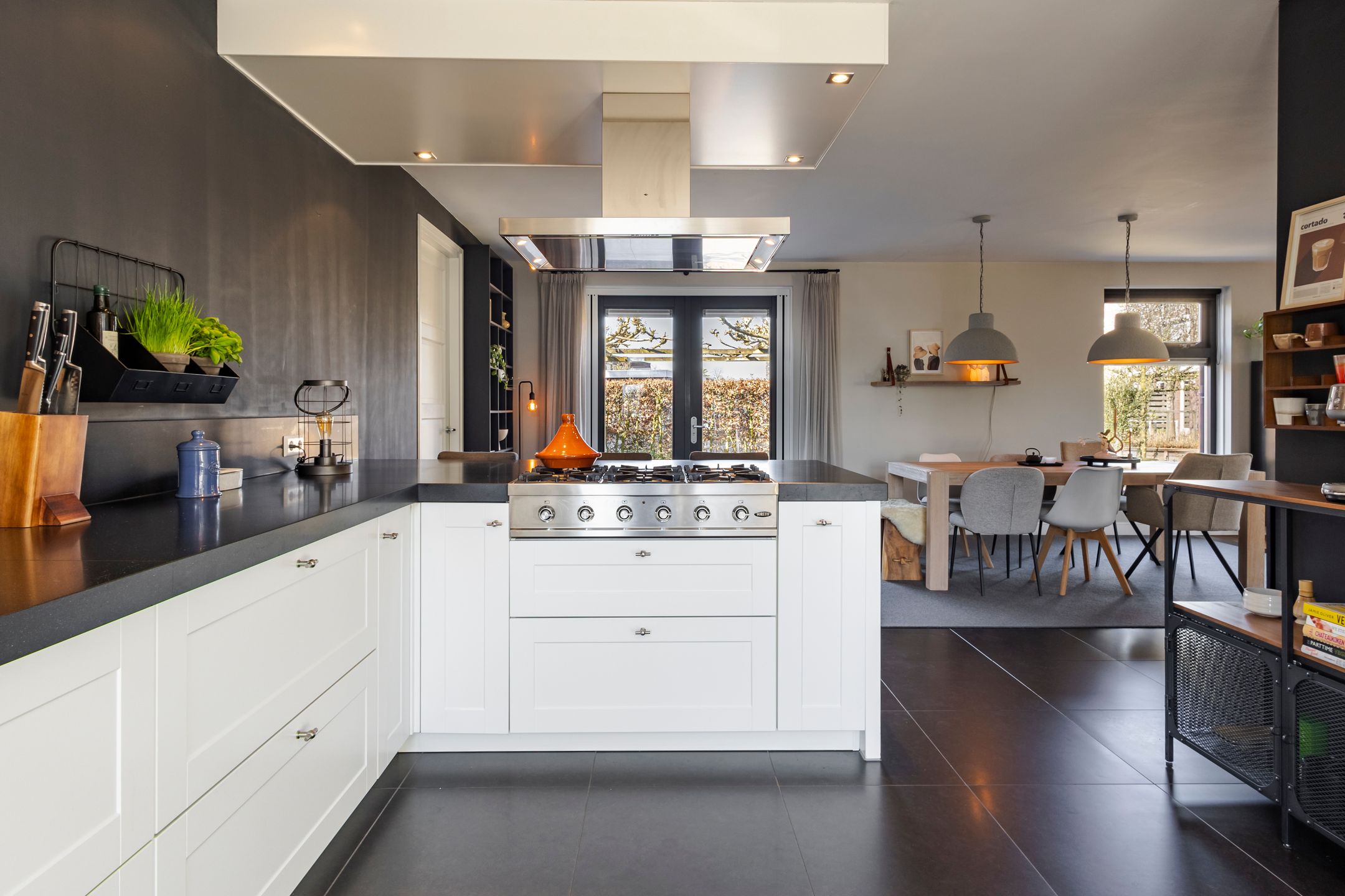 Foto 27 van Graafland 8-C