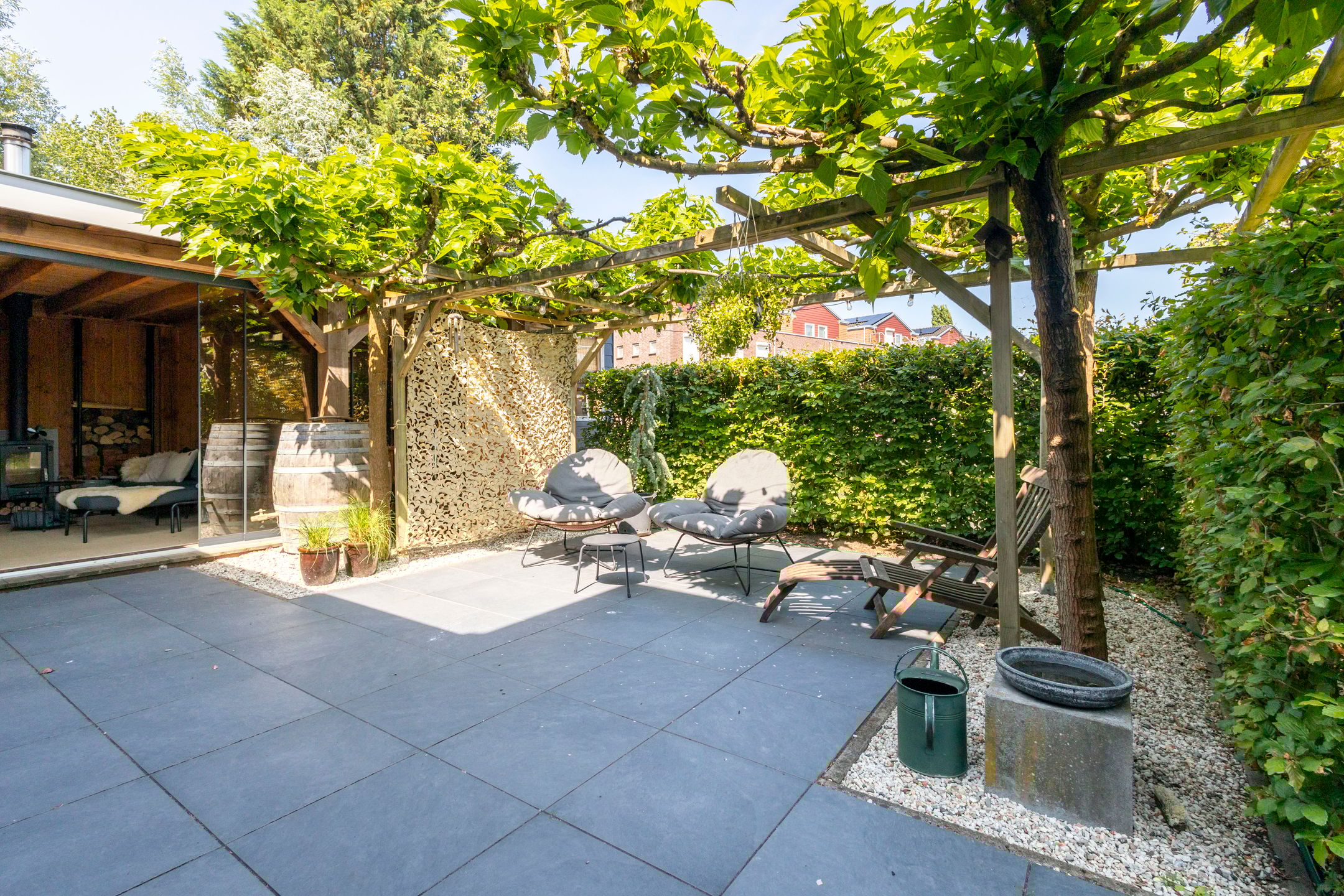 Foto 63 van Graafland 8-C