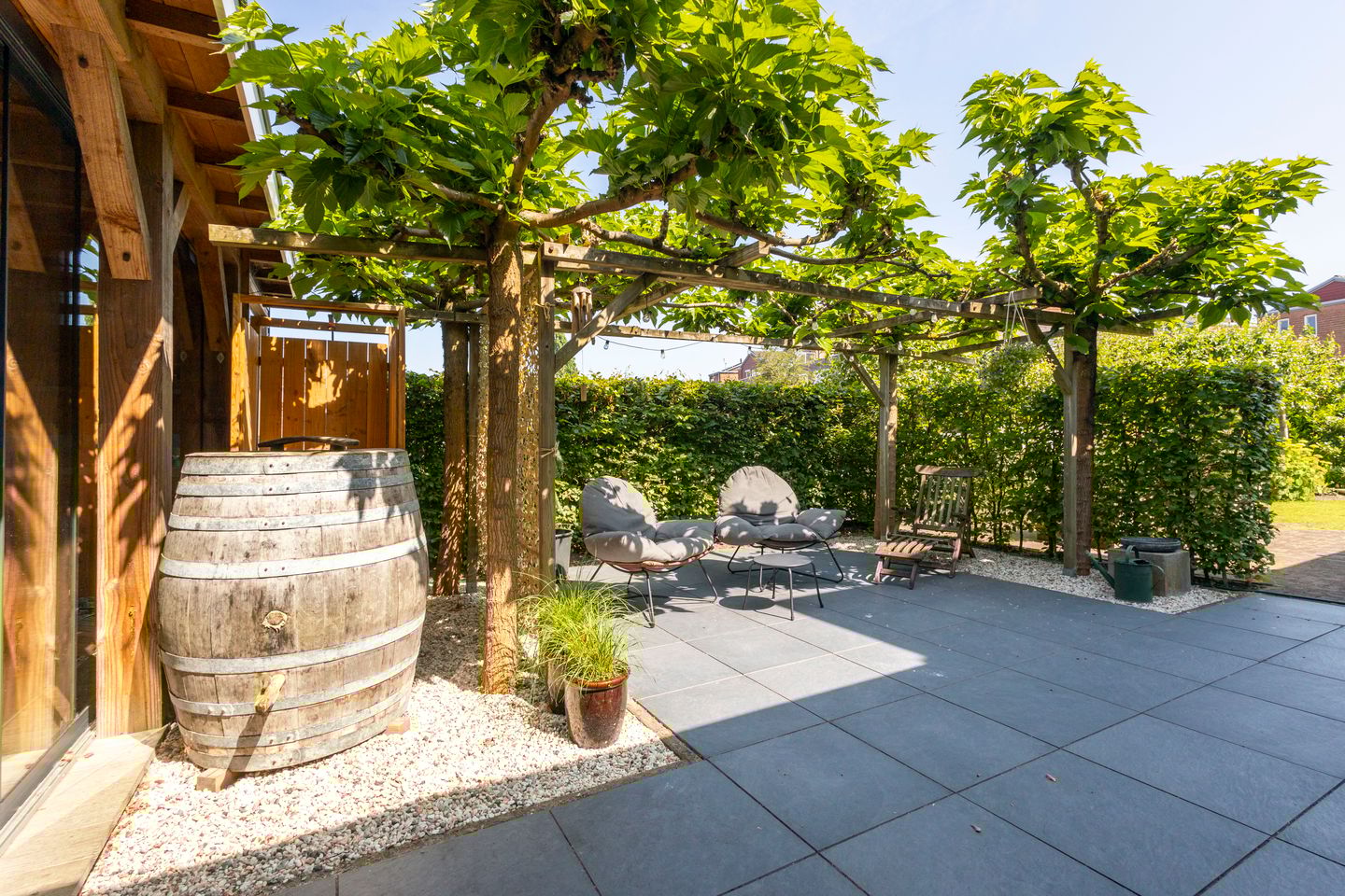 Foto 64 van Graafland 8-C