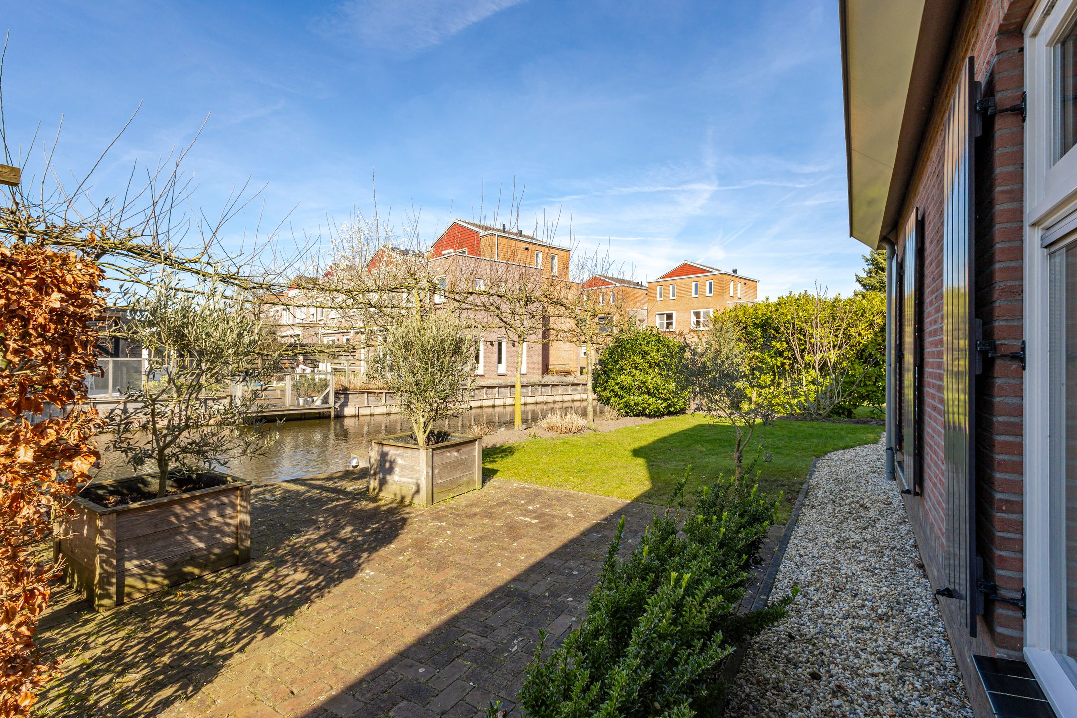 Foto 69 van Graafland 8-C