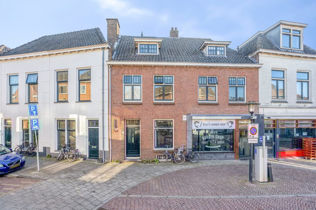 Foto 8 van Boxbergerweg 90-B