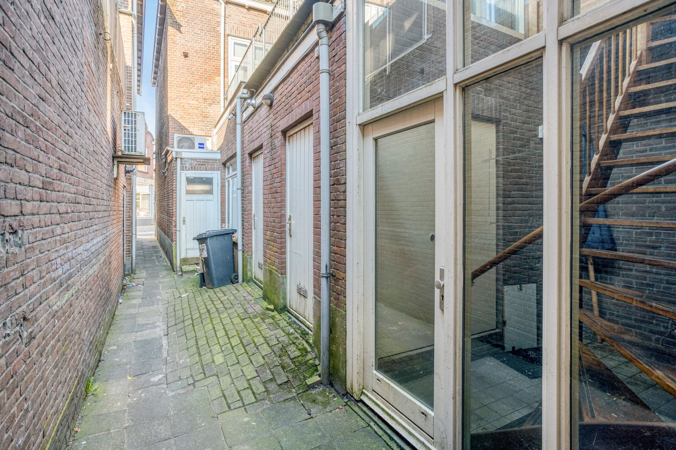 Foto 12 van Boxbergerweg 90-B