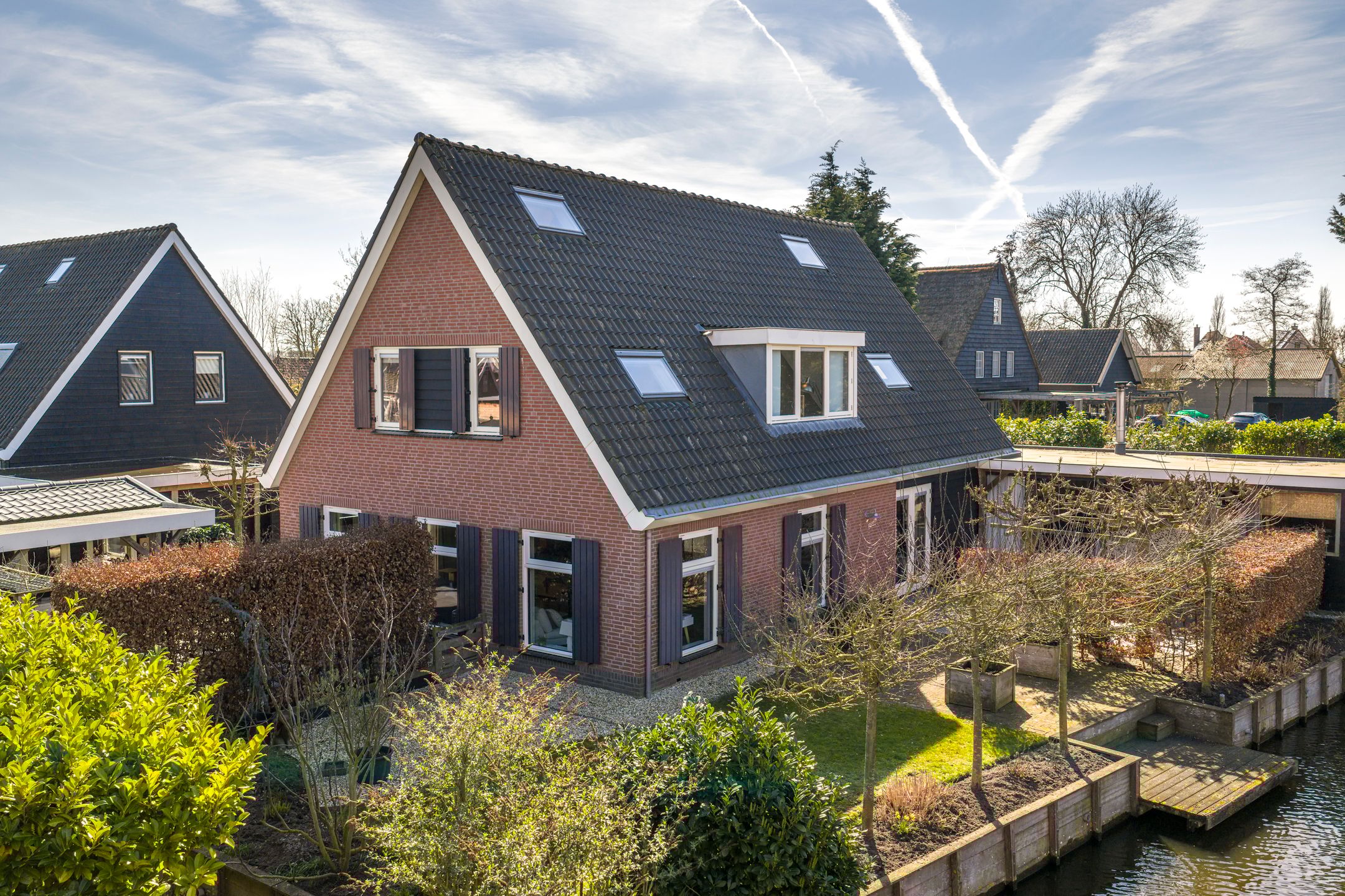 Foto 84 van Graafland 8-C