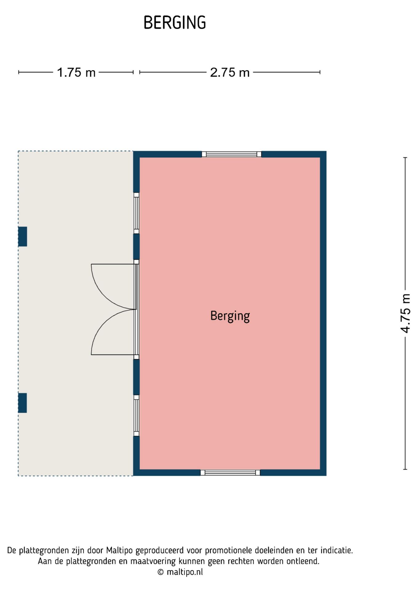 Foto 93 van Graafland 8-C