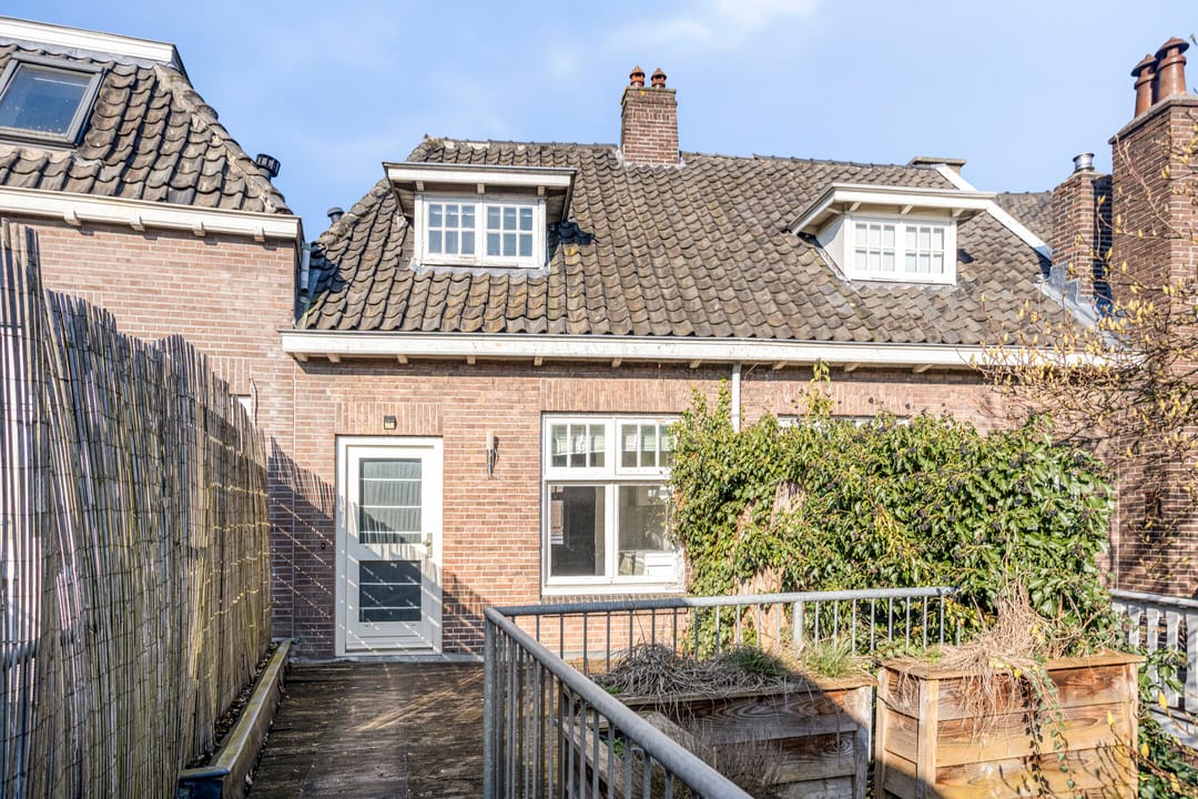 Foto 32 van Boxbergerweg 90-B