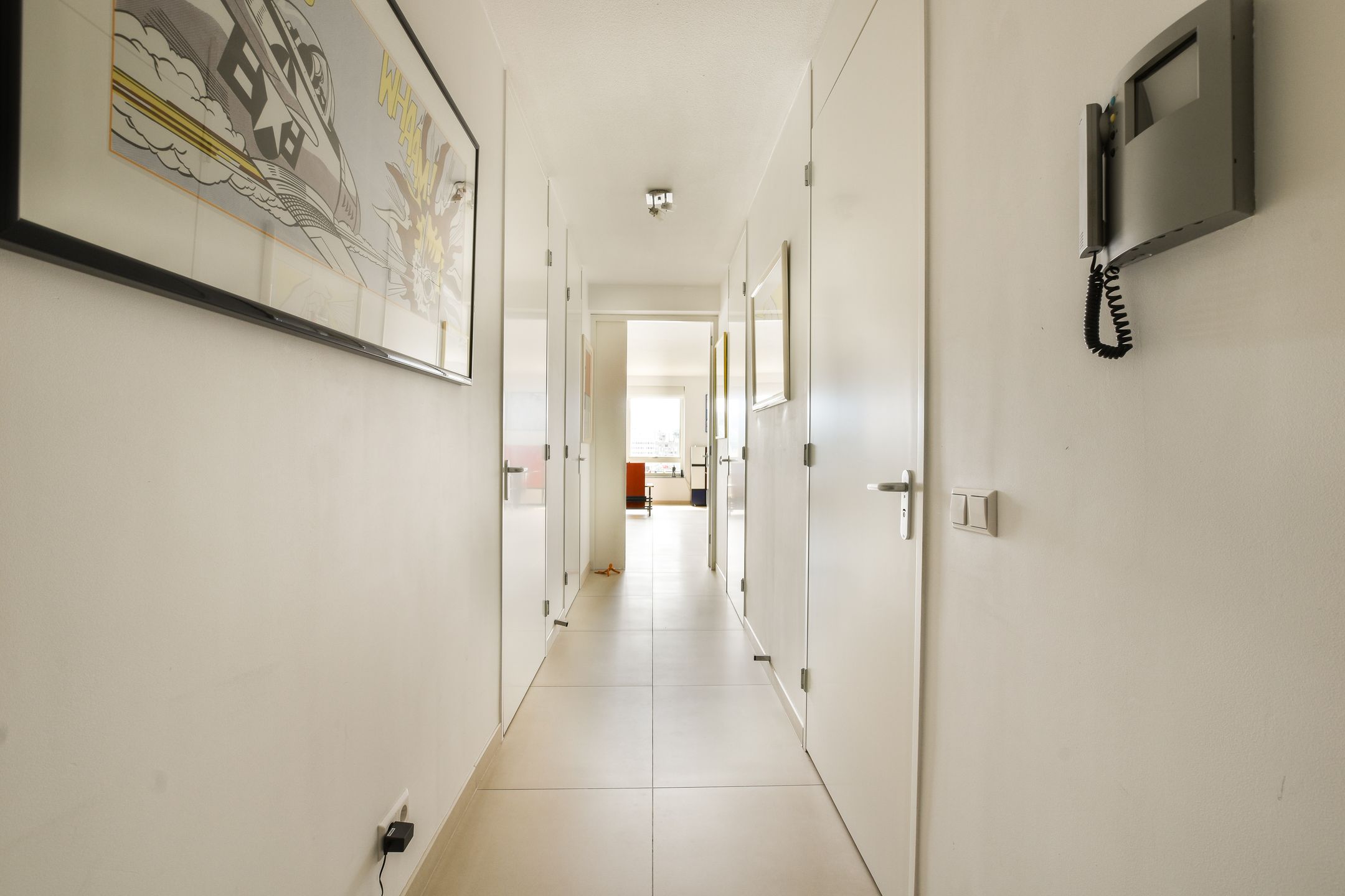 Photo 27 of Spadinalaan 70