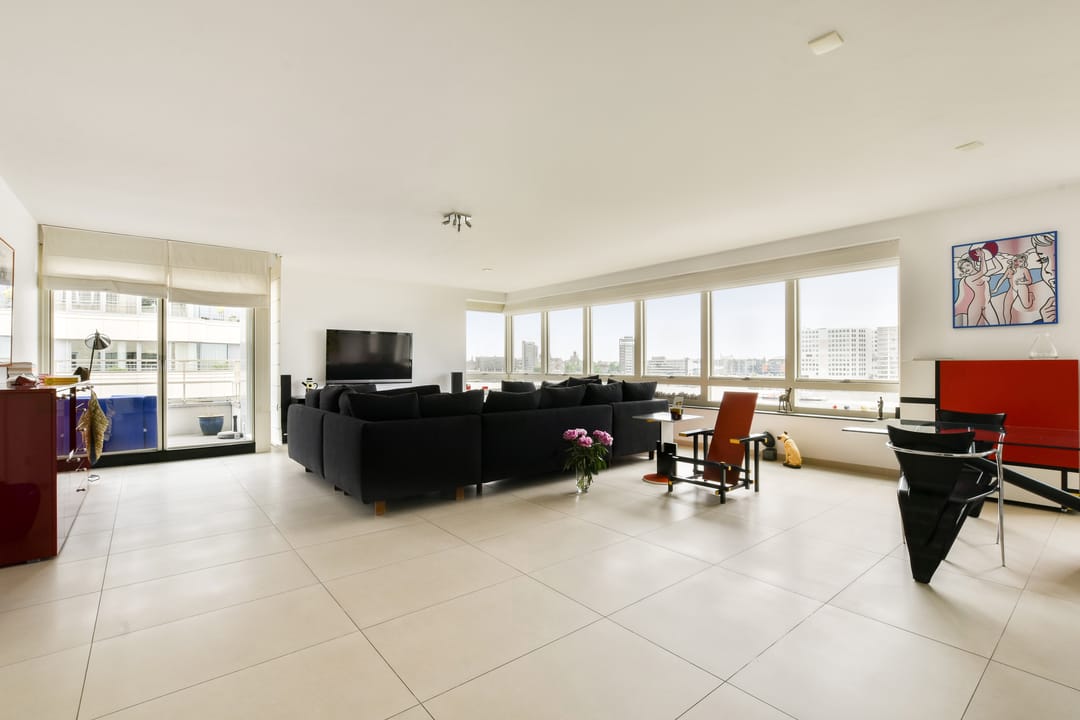 Photo 7 of Spadinalaan 70