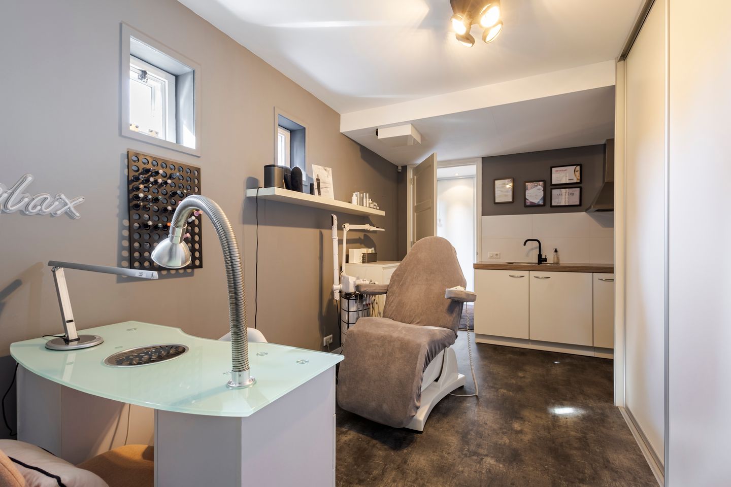 Foto 34 van Graafland 8-C