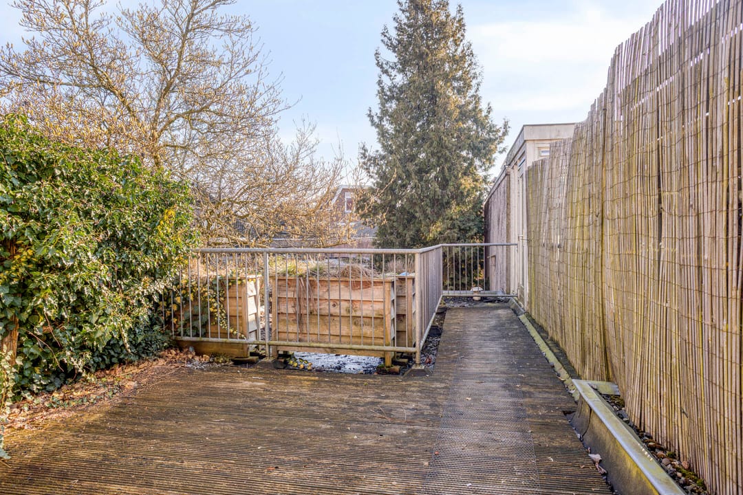 Foto 31 van Boxbergerweg 90-B