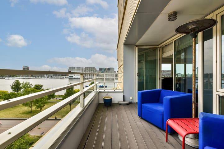 Photo 3 of Spadinalaan 70