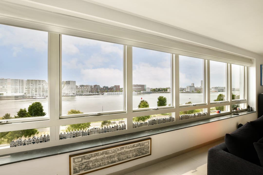 Photo 11 of Spadinalaan 70