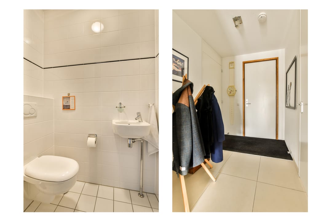 Photo 26 of Spadinalaan 70