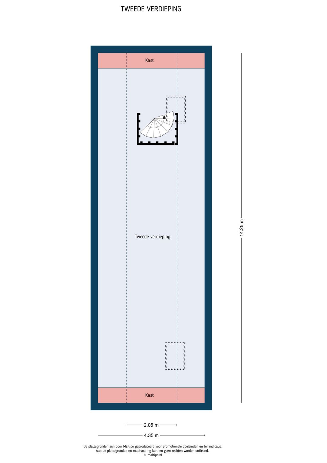Foto 92 van Graafland 8-C