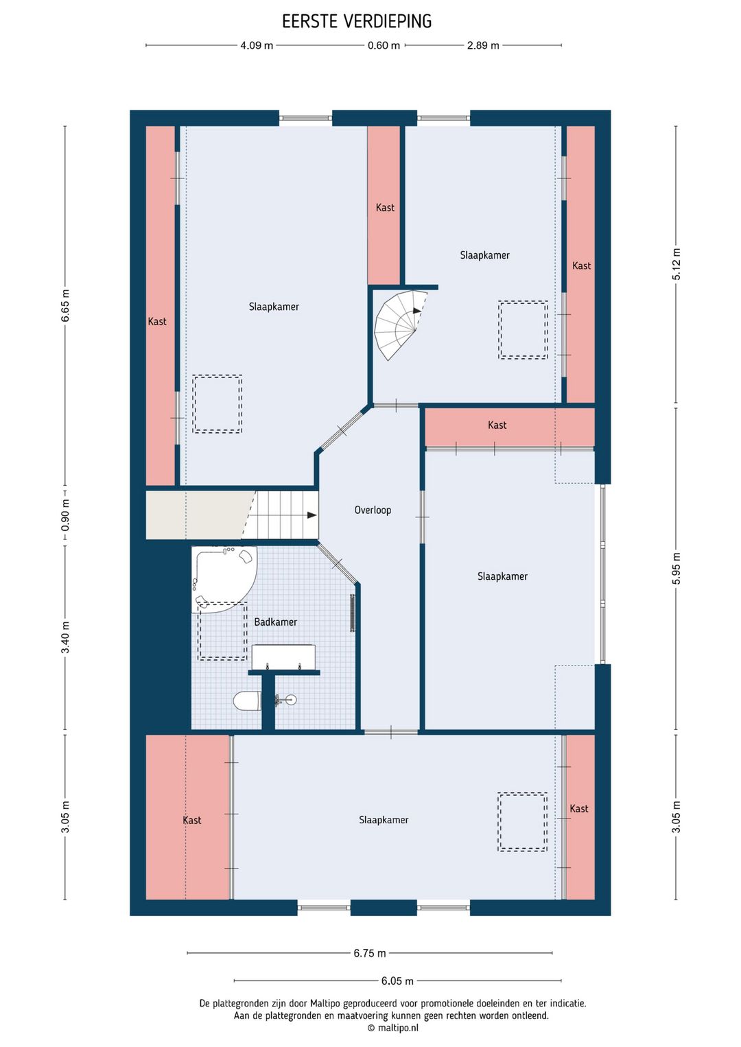 Foto 91 van Graafland 8-C