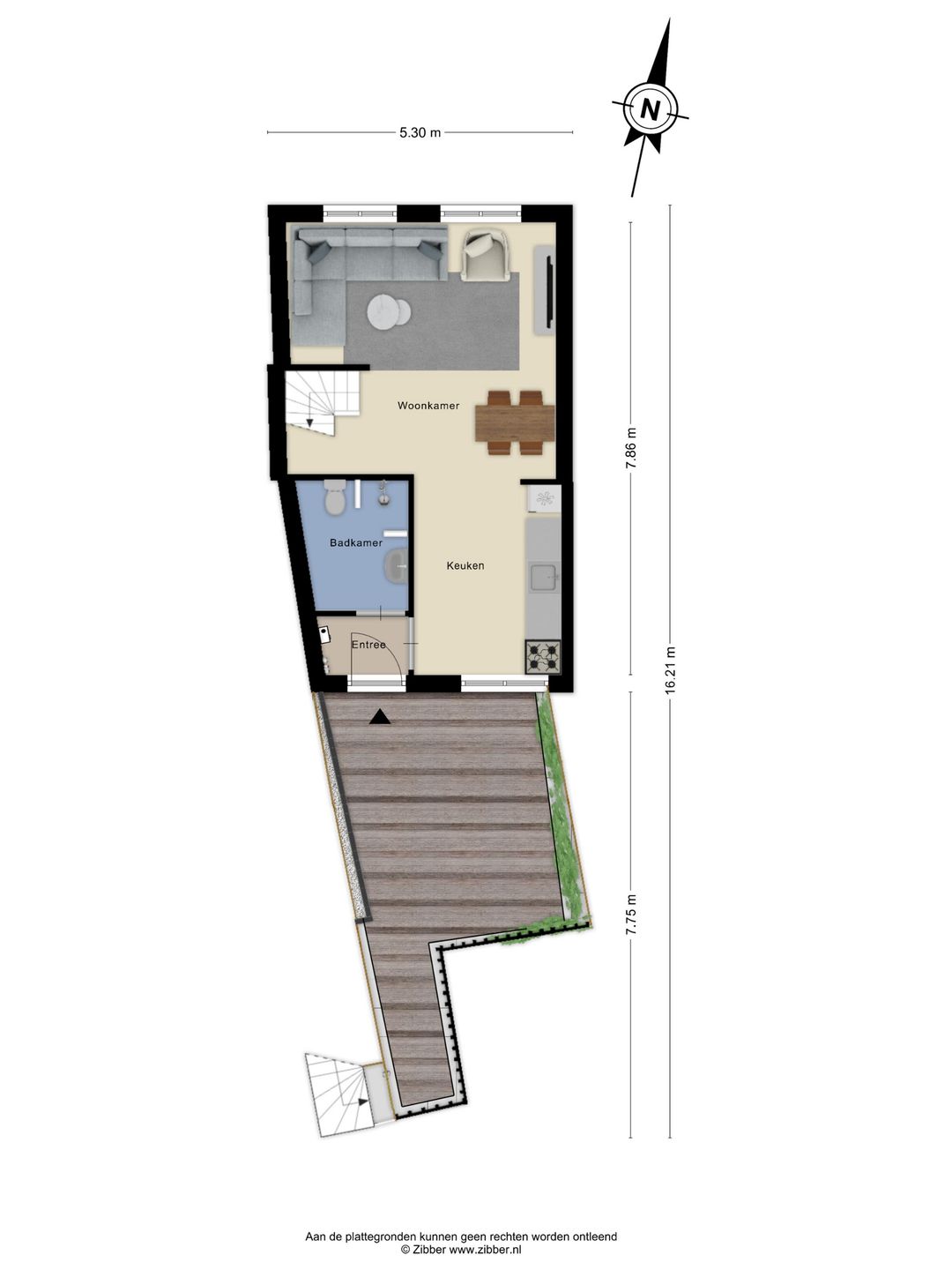 Foto 37 van Boxbergerweg 90-B