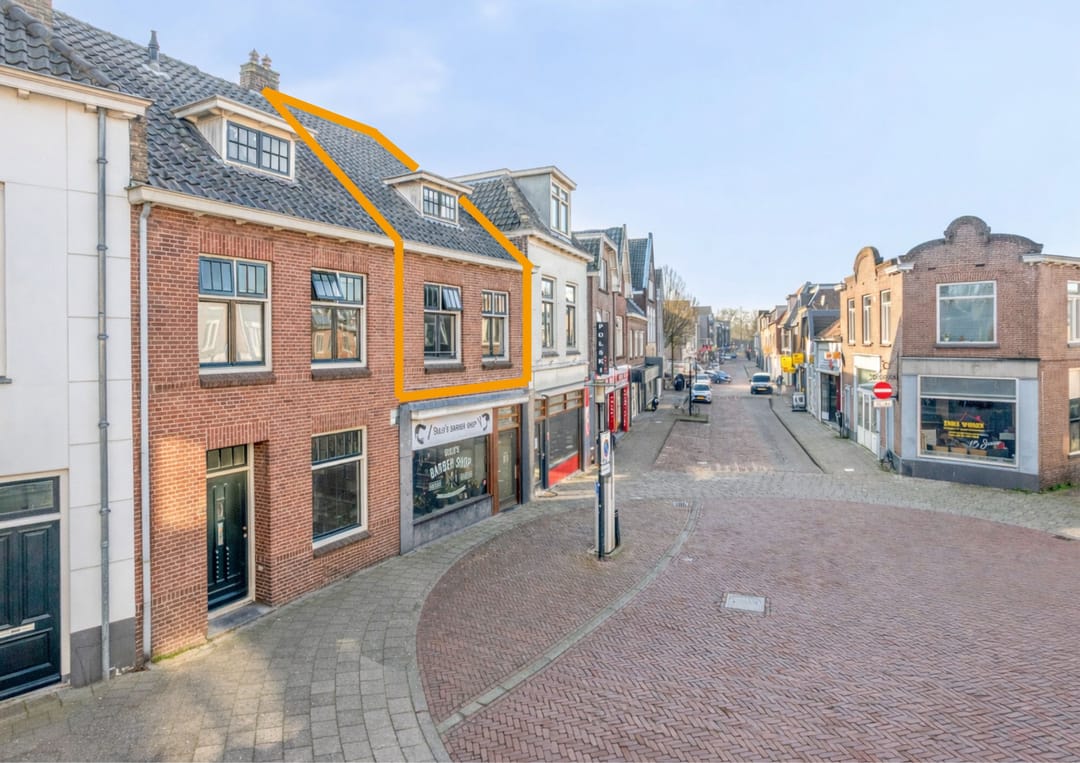 Foto 7 van Boxbergerweg 90-B