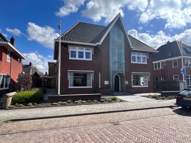 Leliestraat 21, Heerenveen