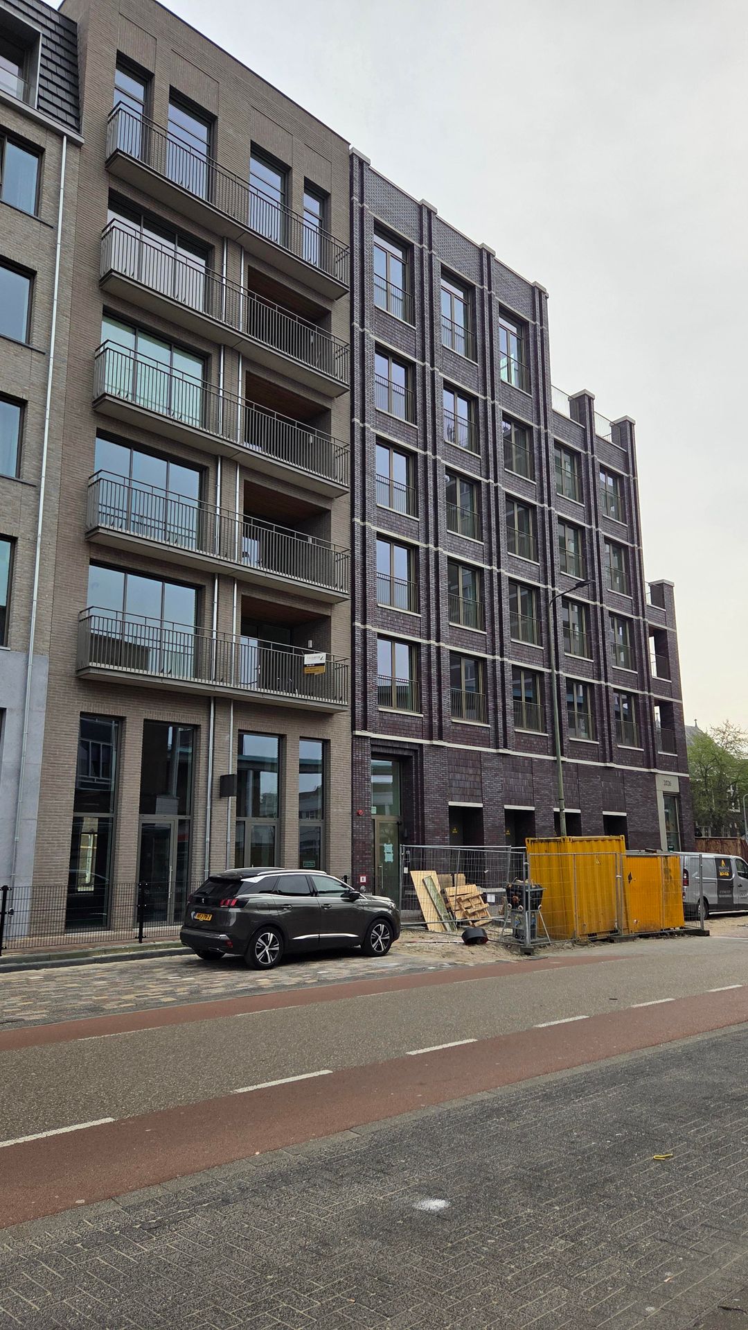 Photo 1 of Tolbrugstraat 3