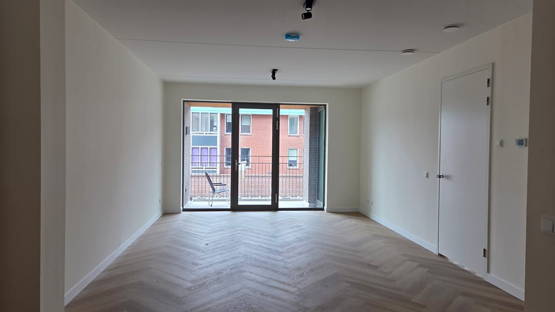 Photo 2 of Tolbrugstraat 3
