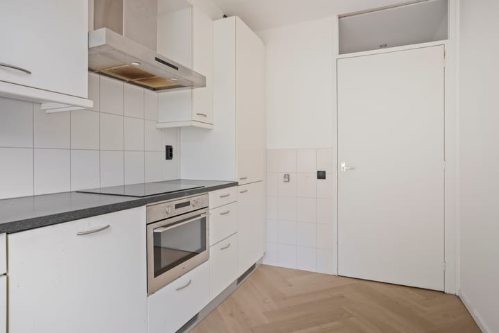 Photo 3 of Zorgvlietstraat 102