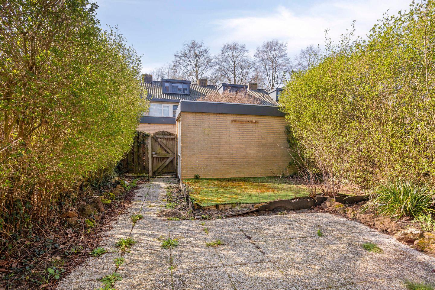 Photo 5 of Zorgvlietstraat 102