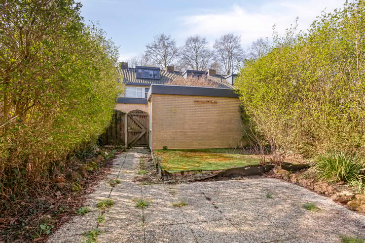 Photo 5 of Zorgvlietstraat 102