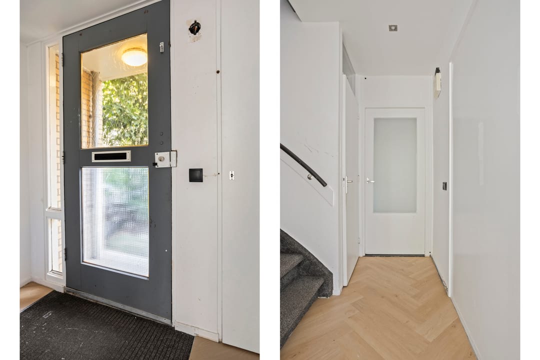 Photo 7 of Zorgvlietstraat 102