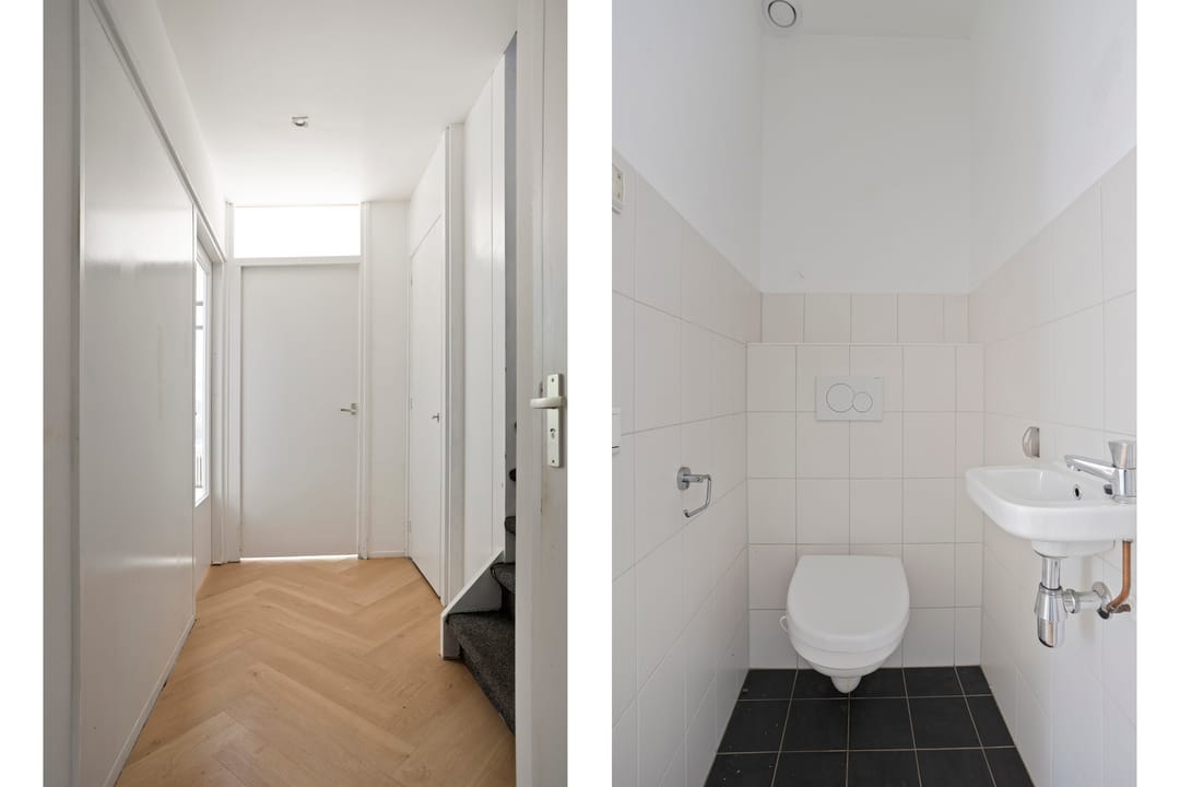 Photo 8 of Zorgvlietstraat 102