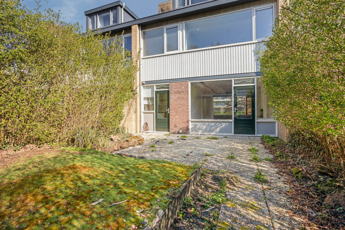 Photo 19 of Zorgvlietstraat 102