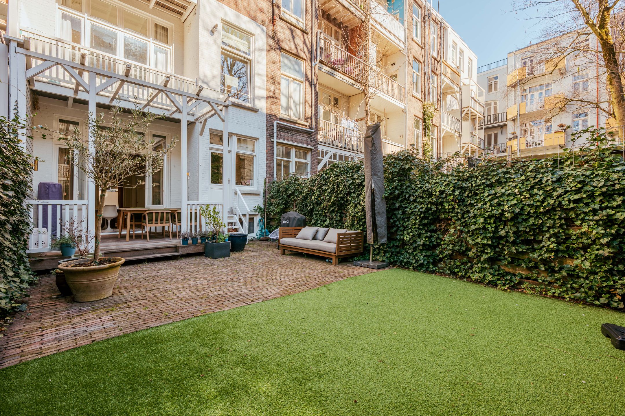 Tweede Helmersstraat 87-H 87 H