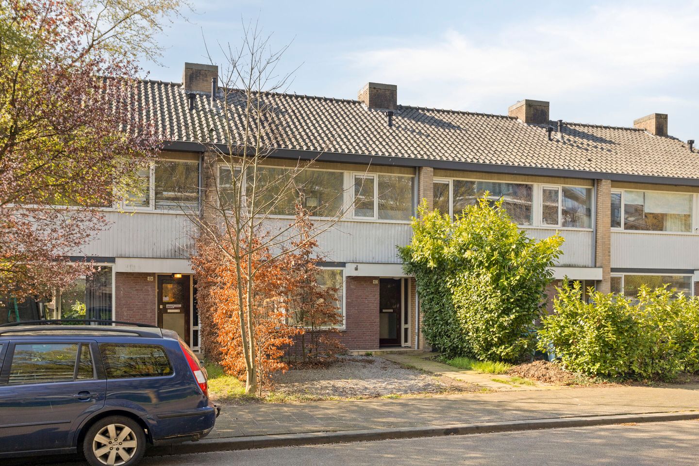 Photo 34 of Zorgvlietstraat 102