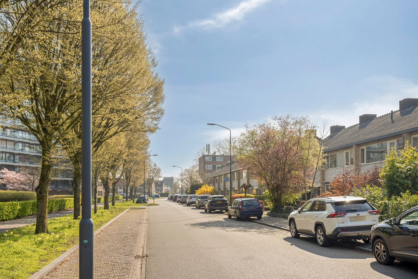 Photo 35 of Zorgvlietstraat 102