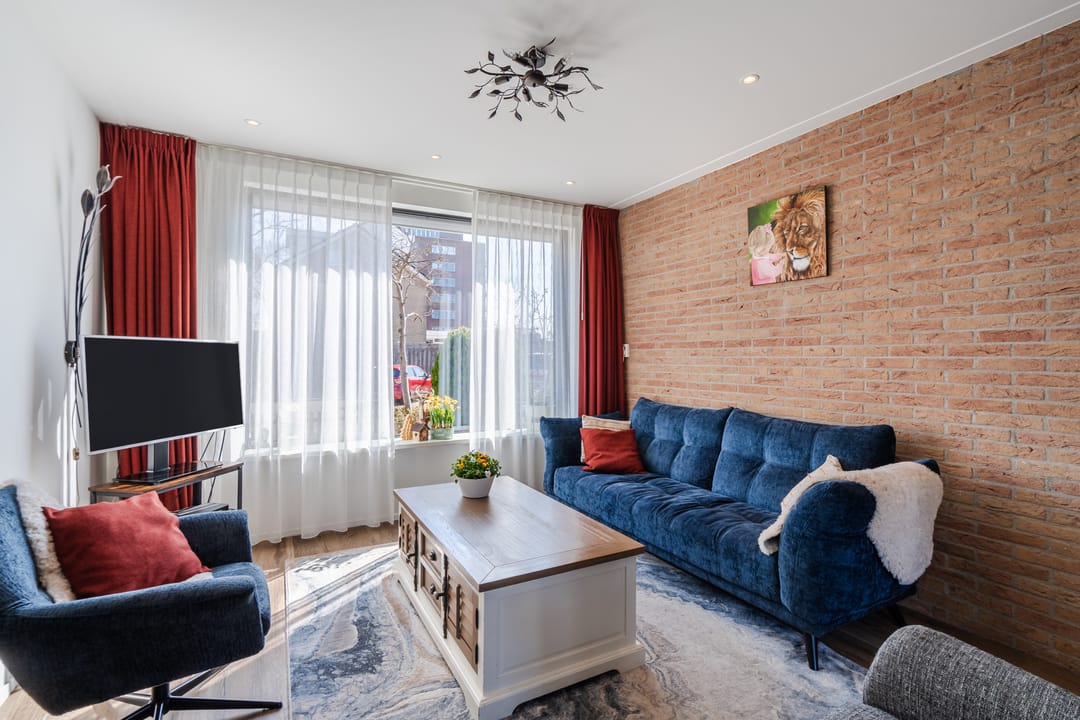 Foto 2 van Staringlaan 19