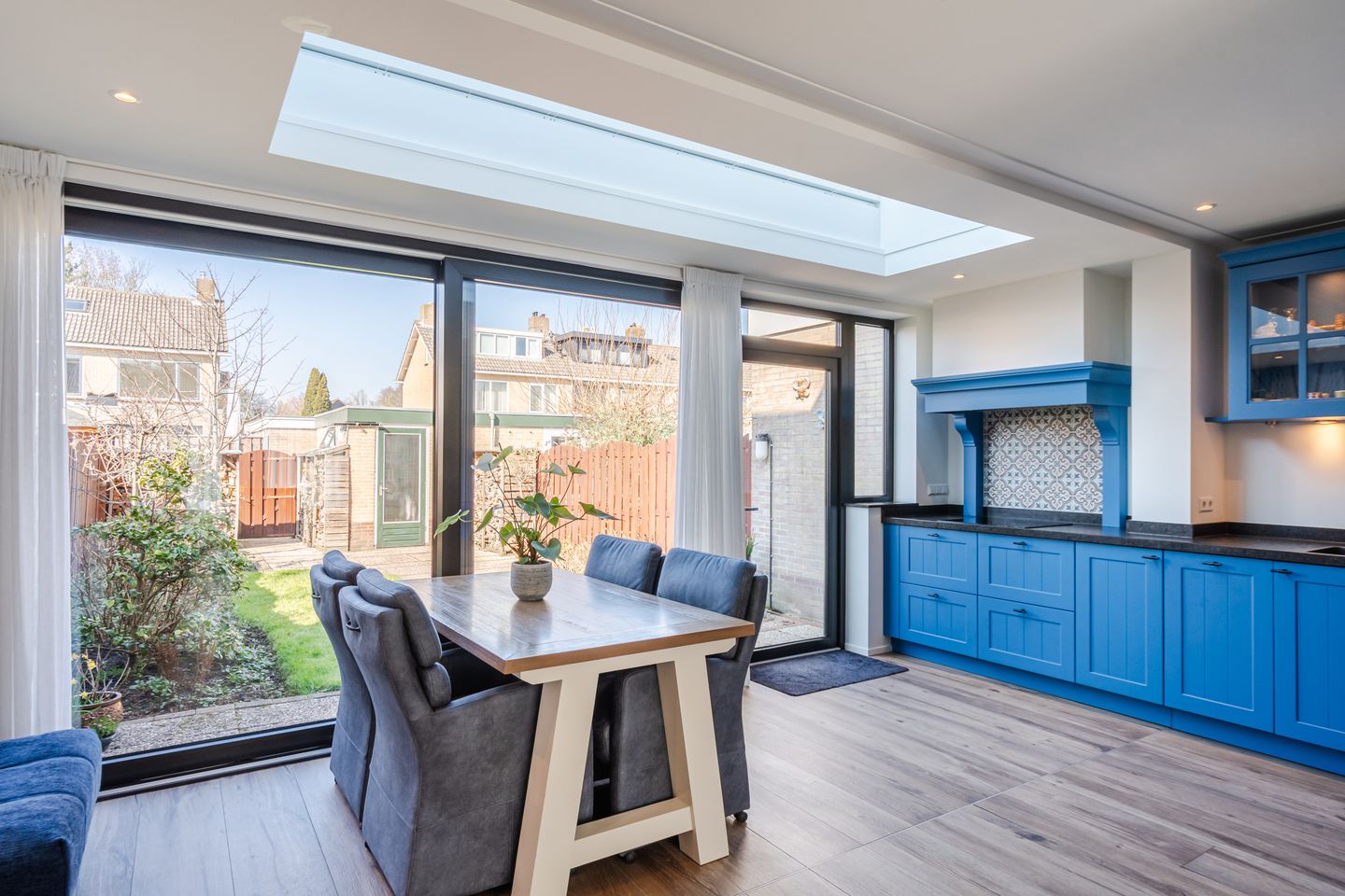 Foto 4 van Staringlaan 19