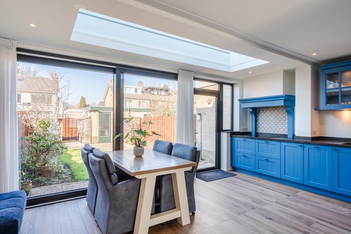 Foto 4 van Staringlaan 19